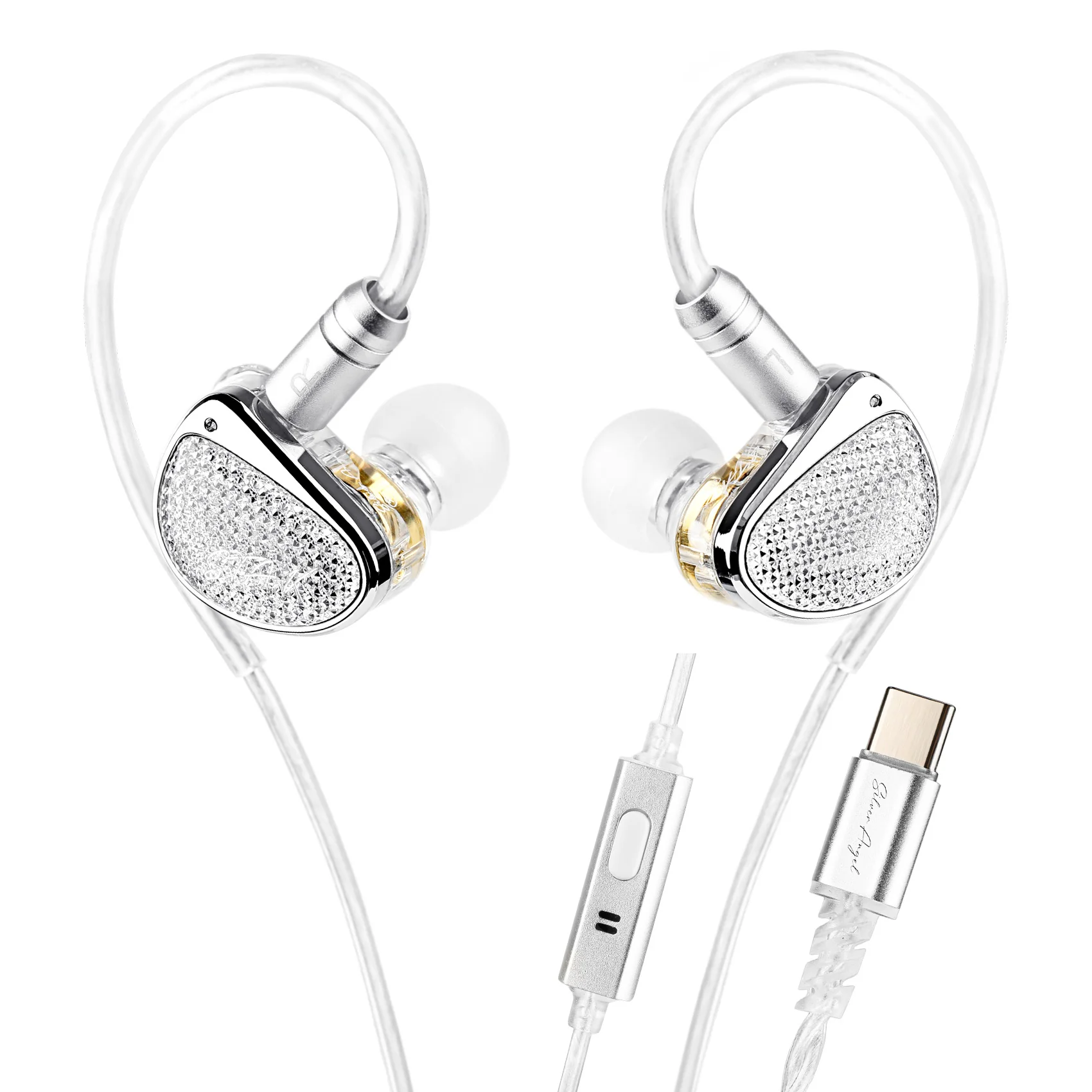 EarAcoustic Audio STA-K